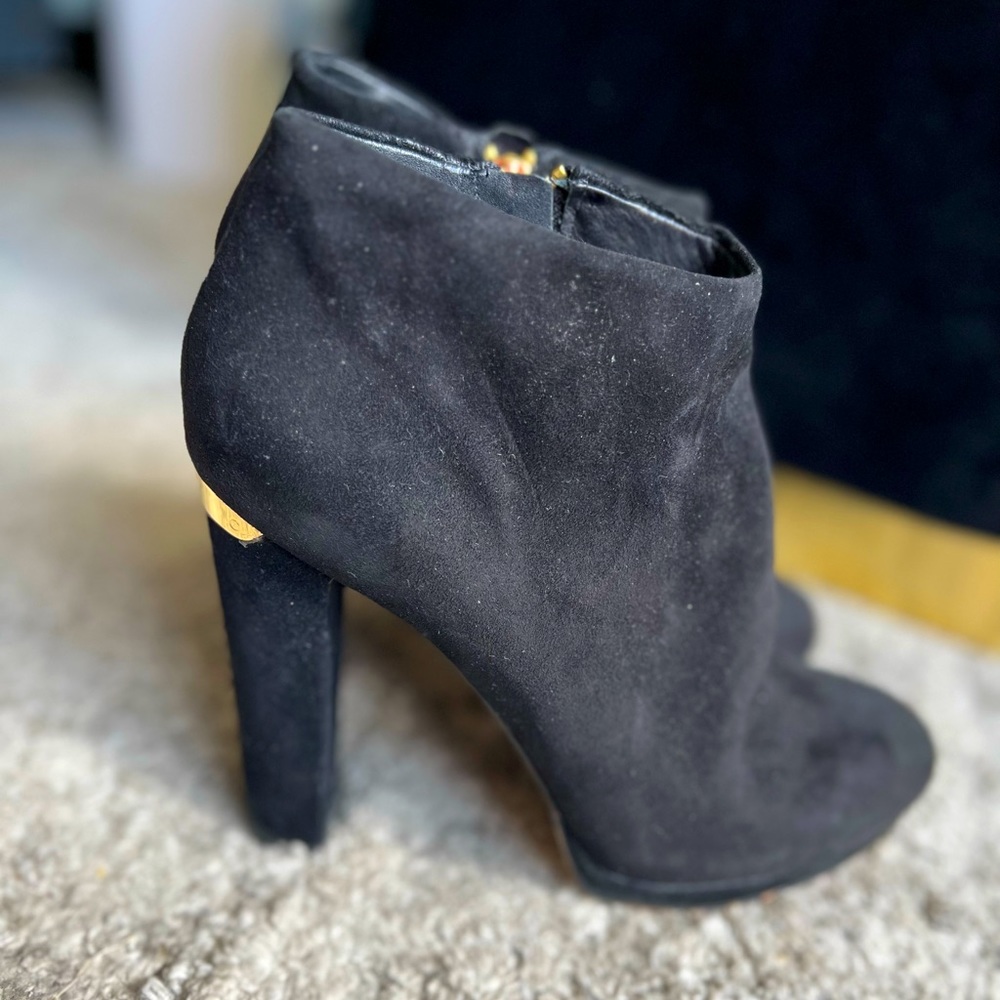 Michael Kors Booties